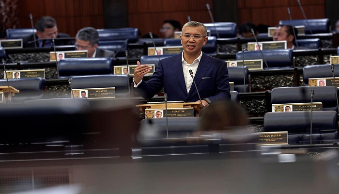 Malaysia to Spend $150 Billion on U.S. Tech and LNG in Landmark Trade Deal