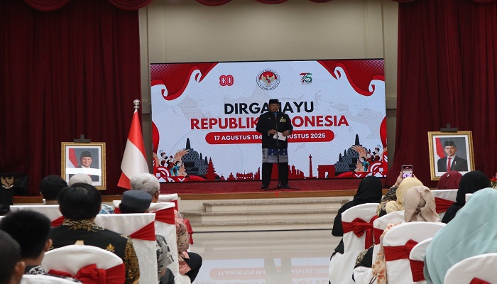Indonesia’s 80th Anniversary Celebrated with Culture, Courage, and Commemoration in Islamabad