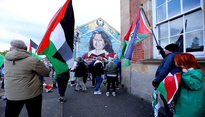 Norway’s Giant Fund Faces Election Scrutiny Over Israel Investments