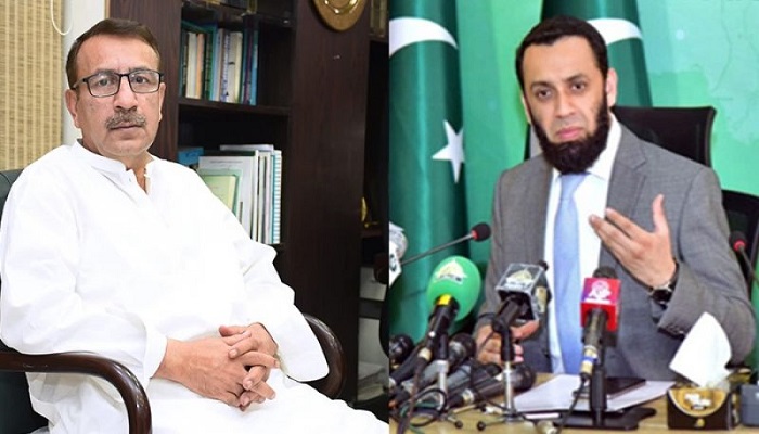 Tarar Promises Action in APP’s Rs 1.24 Billion Fraud Case Amid FIR Delay
