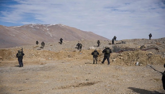 Syria Accuses Israel of Seizing Territory Near Mount Hermon Amid Ongoing Tensions