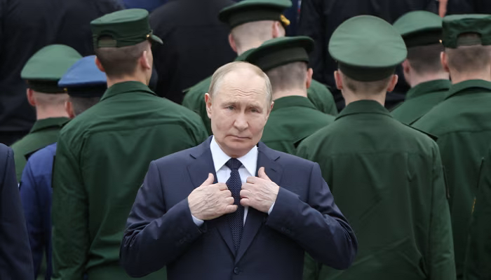 Russia Demands Full Ukrainian Withdrawal from Donetsk Ahead of Trump-Putin Alaska Summit
