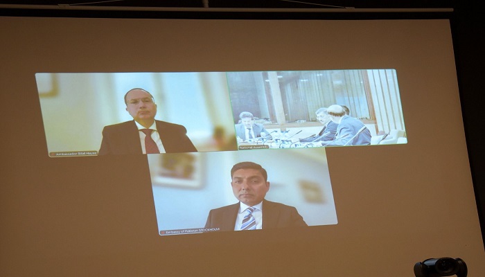 From Talk to Trade as Pakistan–Finland Council Gears Up for Helsinki Business Breakthrough