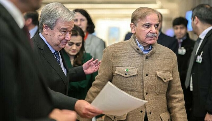 Exclusive: Pakistan Faces Delay in Climate Funding Pledges, Only $4.17 Billion Received So Far