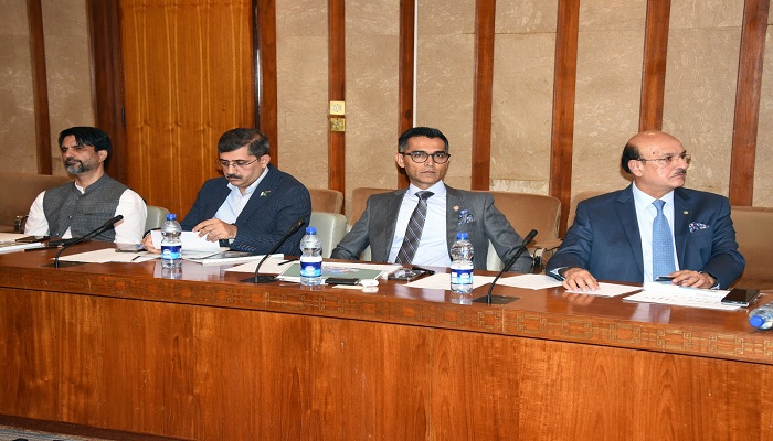 From Talk to Trade as Pakistan–Finland Council Gears Up for Helsinki Business Breakthrough
