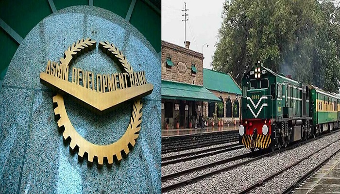 ADB to Fund $2B Rail Project in Pakistan Amid China’s Delays on Key Mining Route