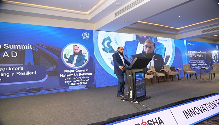 GSMA Summit Calls for Urgent Reforms in Pakistan to Unlock Its True Digital Potential