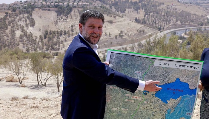 21 Nations Condemn Israel’s E1 Settlement Plan as Threat to Two-State Solution