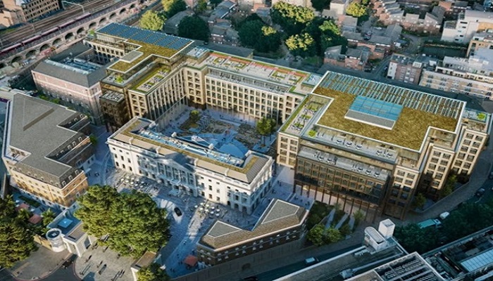 UK Delays Decision on New Chinese Embassy Amid Beijing’s Information Withholding