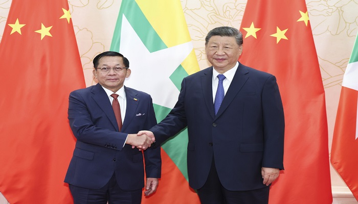SCO Summit in Tianjin Marks New Chapter in Global Power Realignment