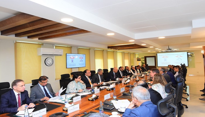 GSMA Warns Pakistan Risks Missing Digital Future Without Urgent Spectrum Reform