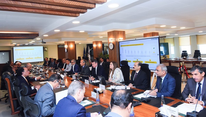 GSMA Warns Pakistan Risks Missing Digital Future Without Urgent Spectrum Reform