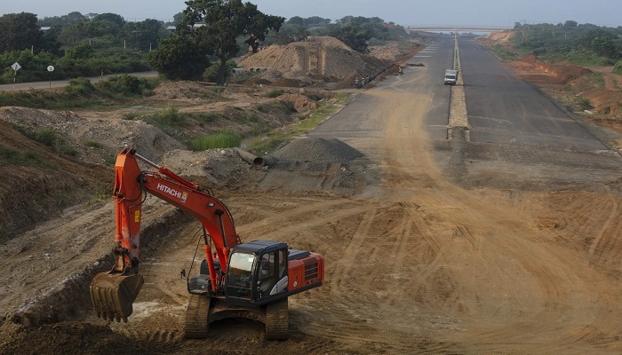 Sri Lanka to Secure $500 Million Yuan Loan to Restart Key Highway Project