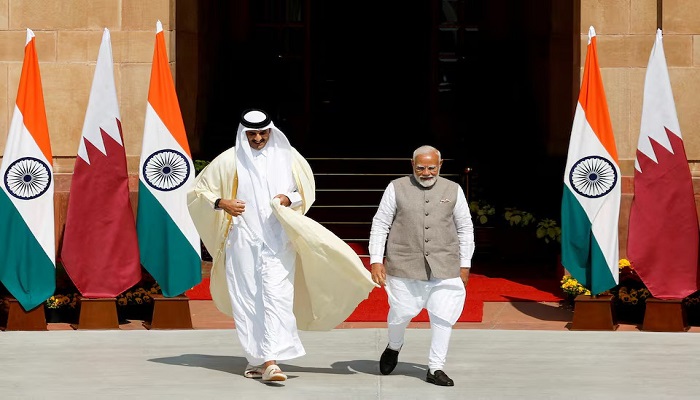 India Set to Finalise Qatar Trade Pact Framework in October