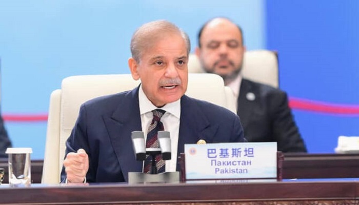 China Proposes SCO Development Bank, Pakistan Calls for Third-Party Facilitation on Regional Conflicts