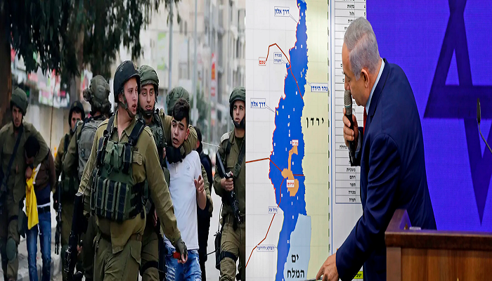 Israel Considers West Bank Annexation Amid Rising Global Support for Palestine