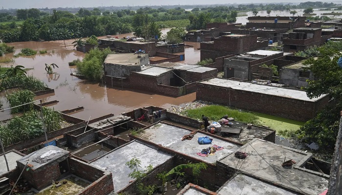 Hundreds Dead, Millions Displaced as Relentless 2025 Floods Devastate Pakistan’s Heartland