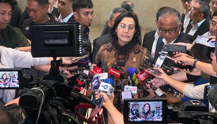 Indonesia Fires Top Finance Minister in Bold Move to Revive Economy