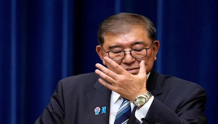 Japan’s Ruling LDP to Elect New Leader on October 4 Following Formal Contest