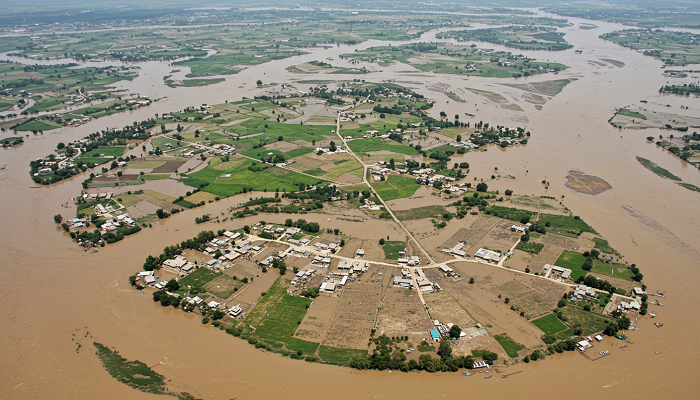 Hundreds Dead, Millions Displaced as Relentless 2025 Floods Devastate Pakistan’s Heartland