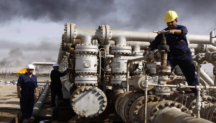 Iraq Urges OPEC+ to Rethink Oil Quotas as Pressure Mounts on Global Output