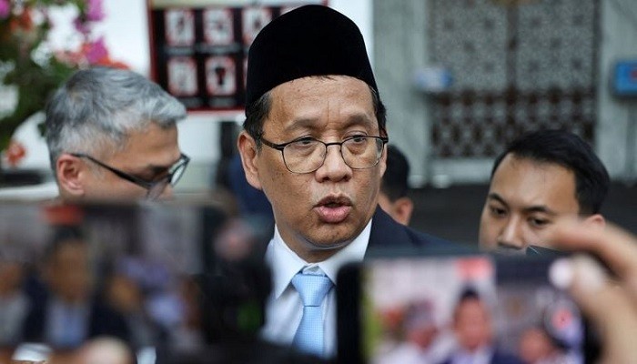 Indonesia Fires Top Finance Minister in Bold Move to Revive Economy