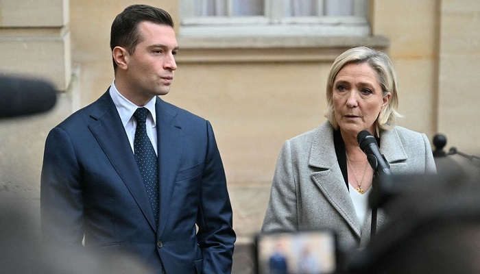 France’s Far-Right National Rally Prepares for Potential Snap Elections