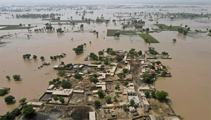 Hundreds Dead, Millions Displaced as Relentless 2025 Floods Devastate Pakistan’s Heartland