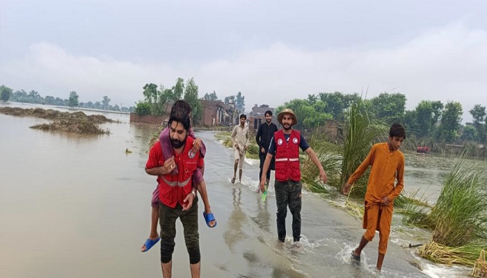 Hundreds Dead, Millions Displaced as Relentless 2025 Floods Devastate Pakistan’s Heartland