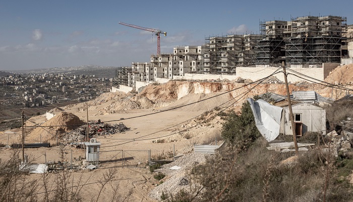 Israel Considers West Bank Annexation Amid Rising Global Support for Palestine
