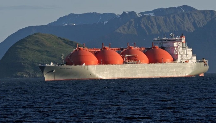 US Energy Firm Argent LNG Signs Major Gas Supply Deal with Turkey’s EPIAS