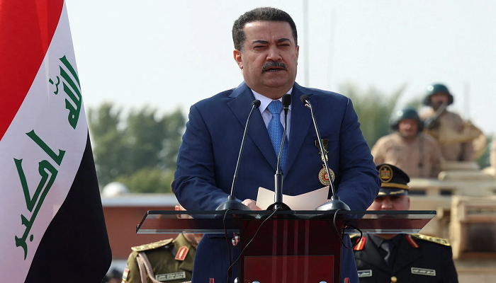Iraq Urges OPEC+ to Rethink Oil Quotas as Pressure Mounts on Global Output