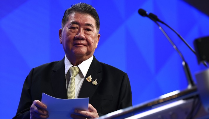 Thailand’s Acting PM Seeks Parliament Dissolution After Court Ousts Shinawatra