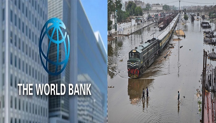 Devastating 2025 Floods in Pakistan as World Bank Signals Immediate Action