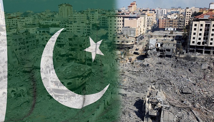 No to Israel, Strong on Palestine & Kashmir, Pasni Commercial Port Fully Under Pakistan’s Control: Security Sources