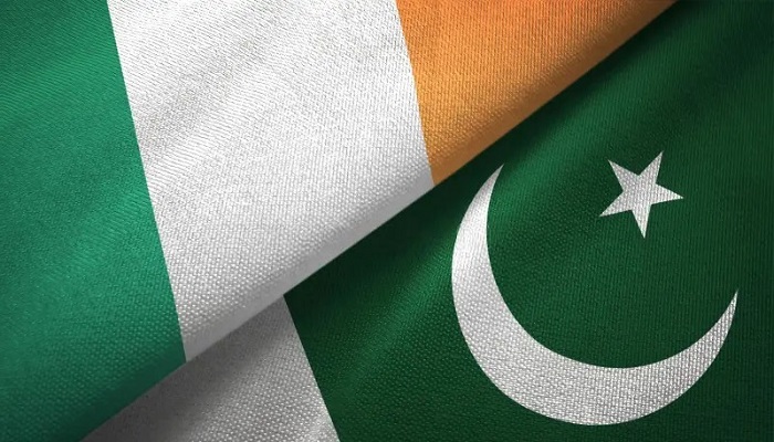 Bridging Nations, Pakistan-Ireland Friendship Group Charts Bold New Path