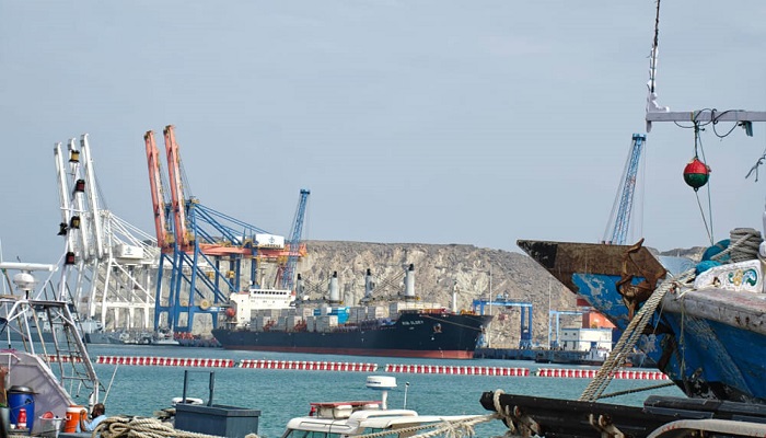 Gwadar gets fresh lift as Hormuz disruption opens new route for CPEC 2.0